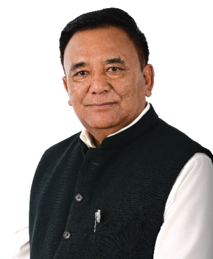 Photo of Mingma Norbu Sherpa